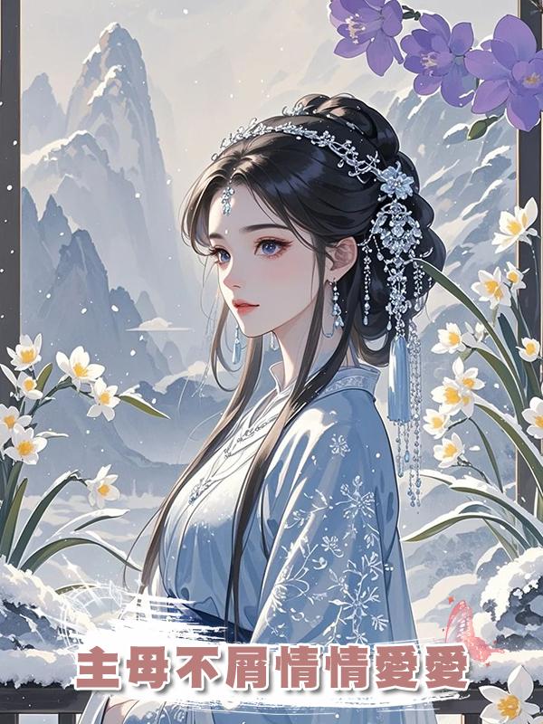 主母不屑情情愛愛