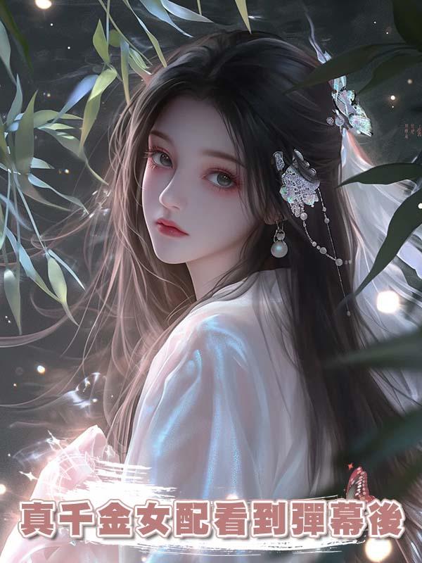 真千金女配看到彈幕後