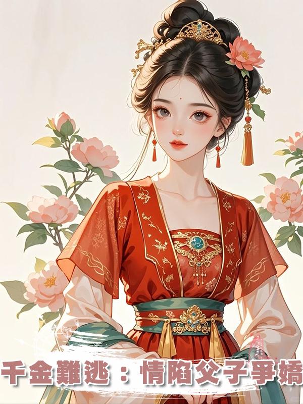 千金難逃：情陷父子爭嬌