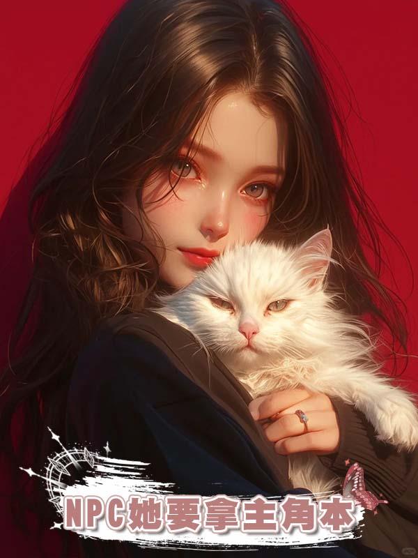 NPC她要拿主角本