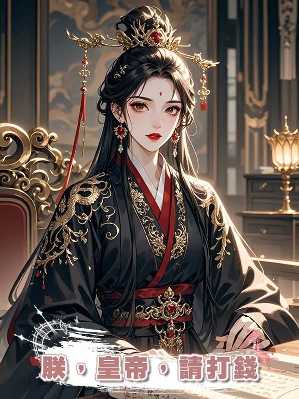 朕，皇帝，請打錢