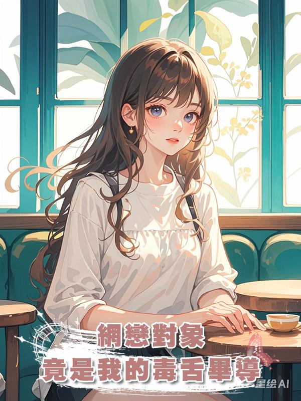 網戀對象竟是我的毒舌畢導