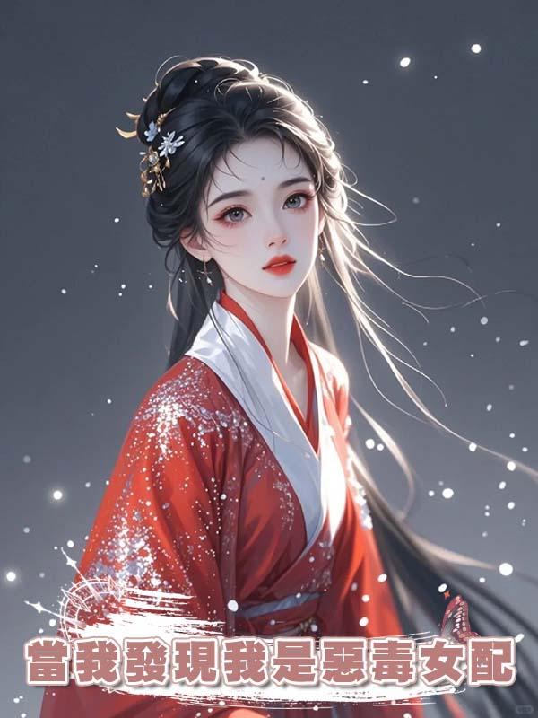 當我發現我是惡毒女配