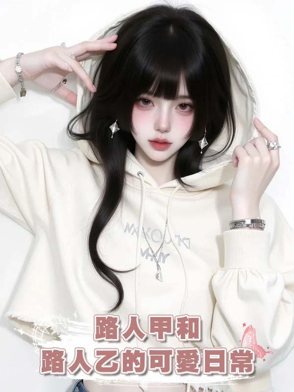 路人甲和路人乙的可愛日常