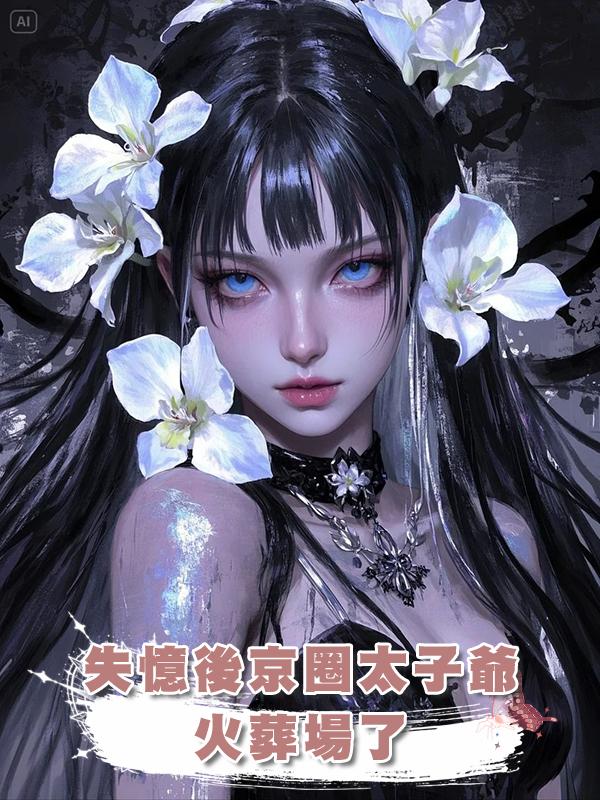 失憶後京圈太子爺火葬場了