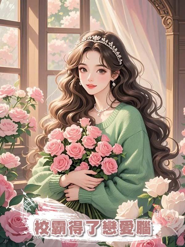 校霸得了戀愛腦