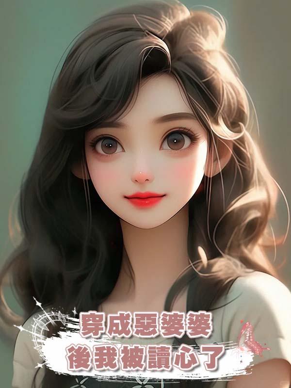 穿成惡婆婆後我被讀心了