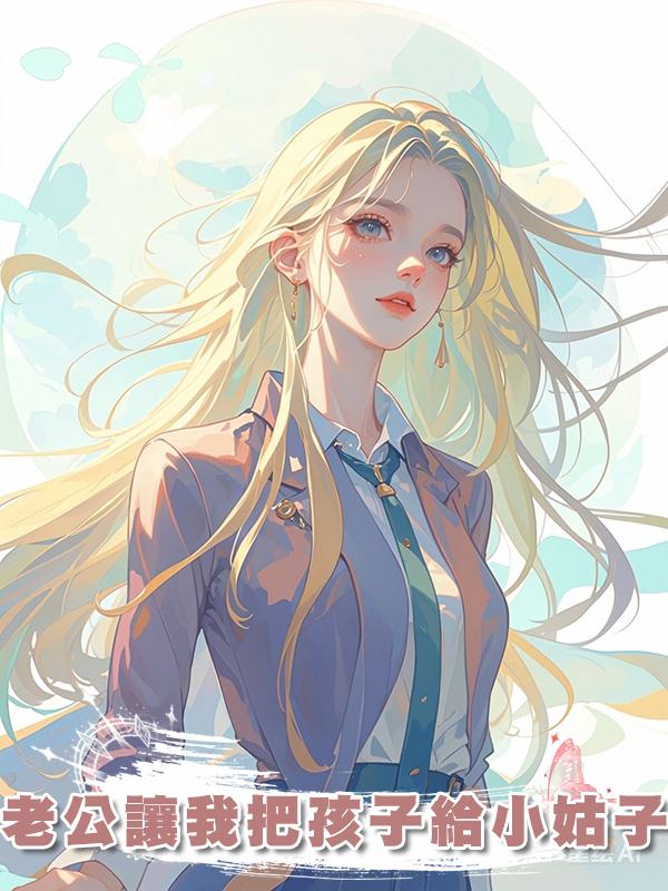 老公讓我把孩子給小姑子