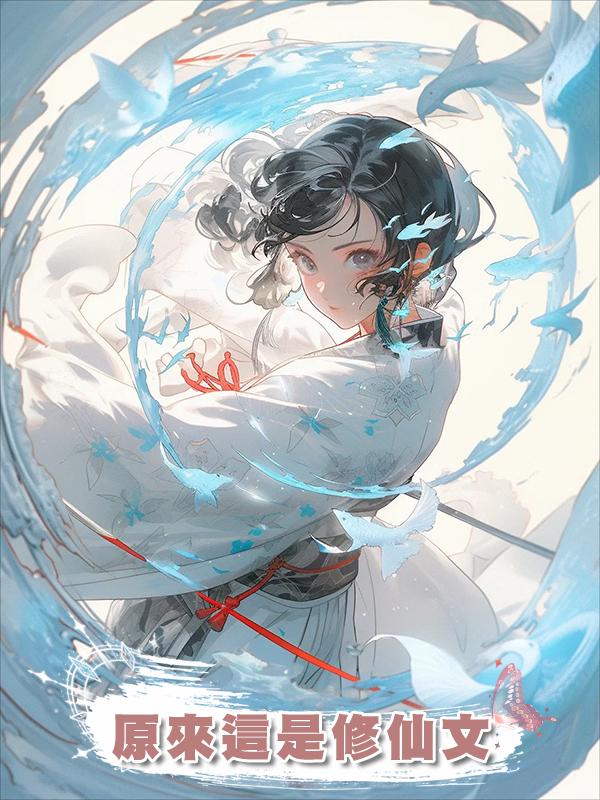 原來這是修仙文