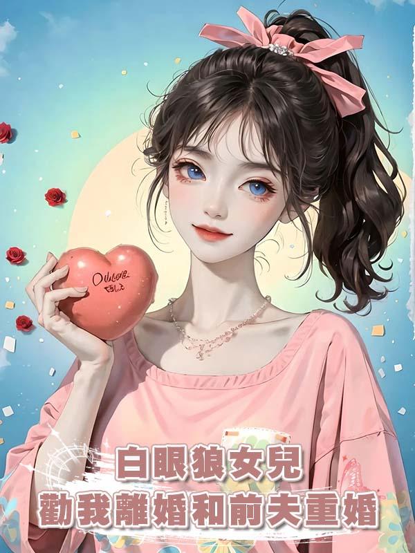 白眼狼女兒勸我離婚和前夫重婚