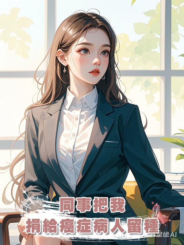 同事把我捐給癌症病人留種