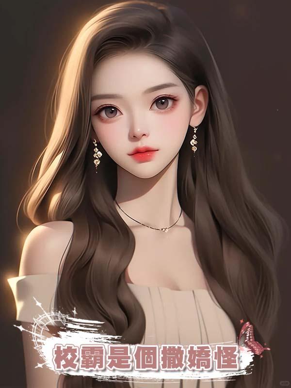 校霸是個撒嬌怪