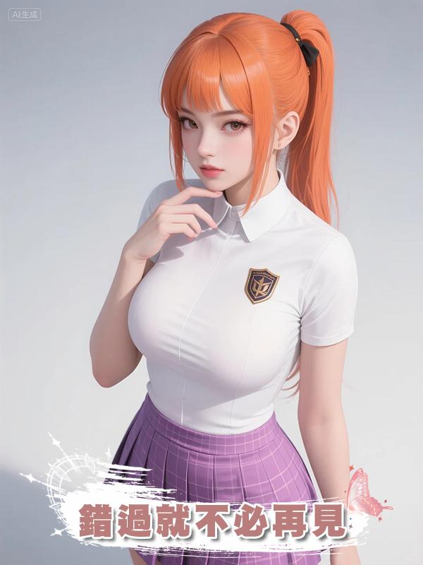 錯過就不必再見