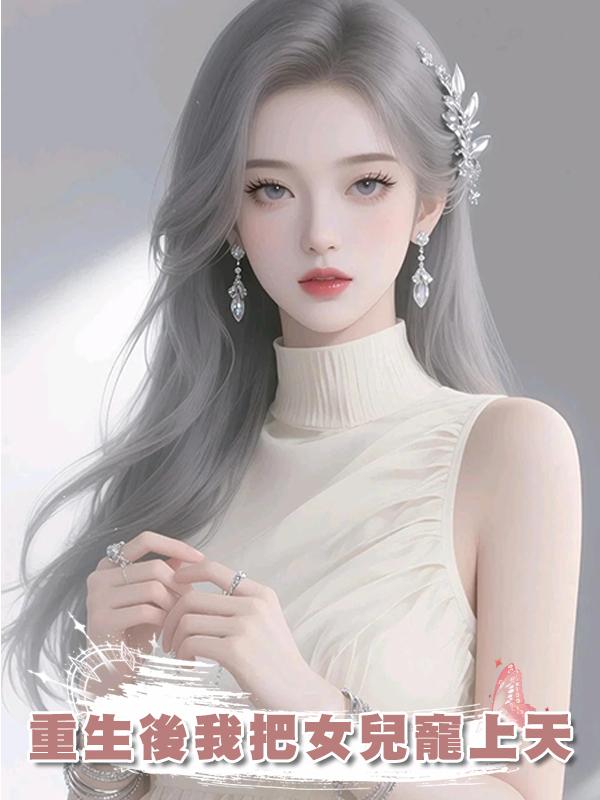 重生後我把女兒寵上天