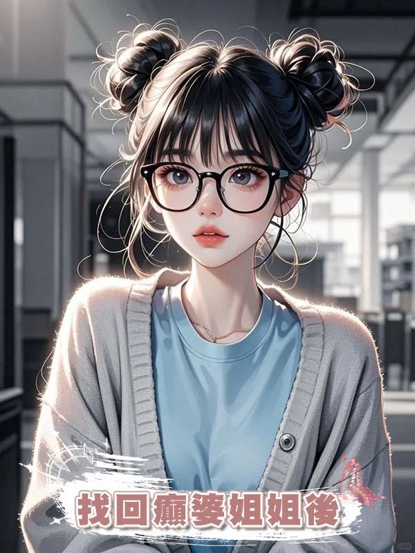 找回癲婆姐姐後