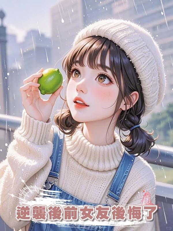 逆襲後前女友後悔了