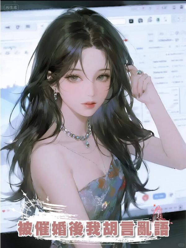 被催婚後我胡言亂語