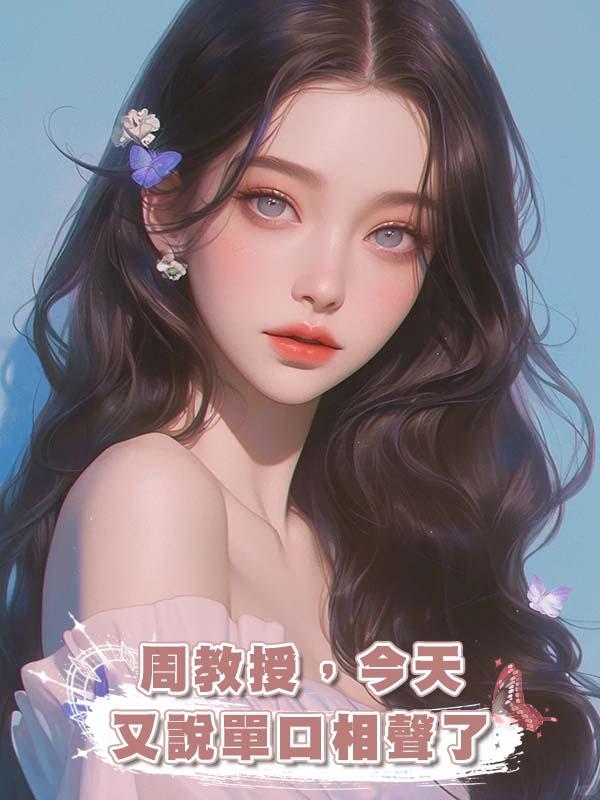 周教授，今天又說單口相聲了