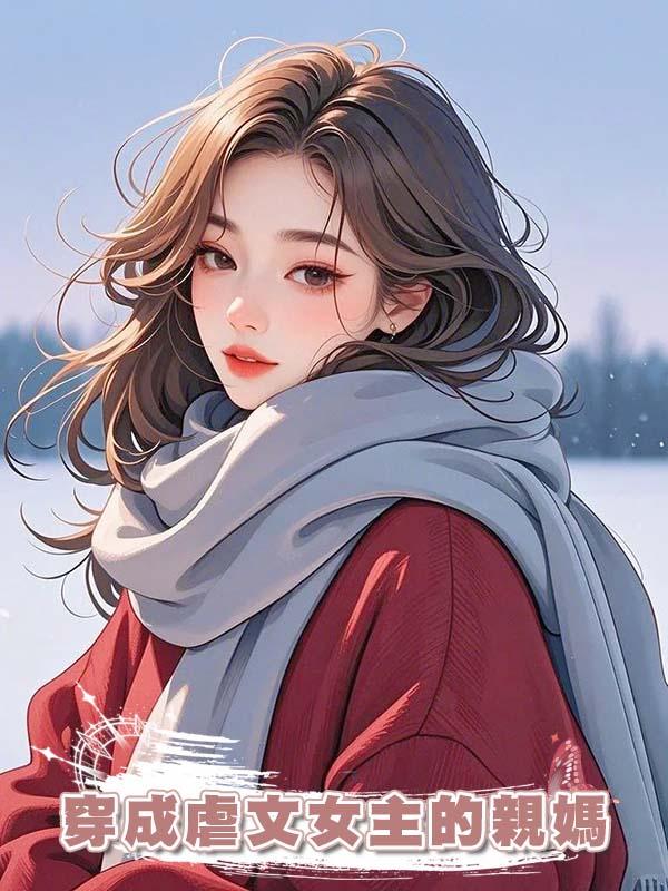 穿成虐文女主的親媽