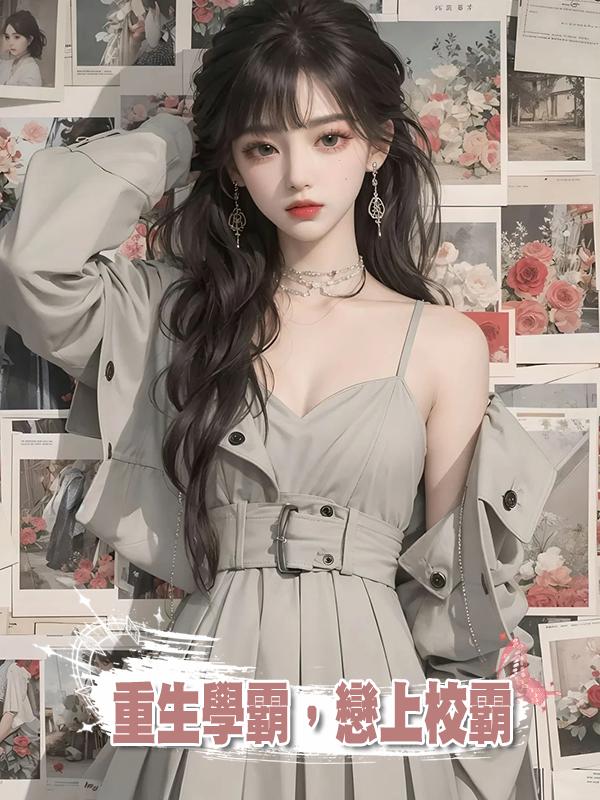 重生學霸，戀上校霸