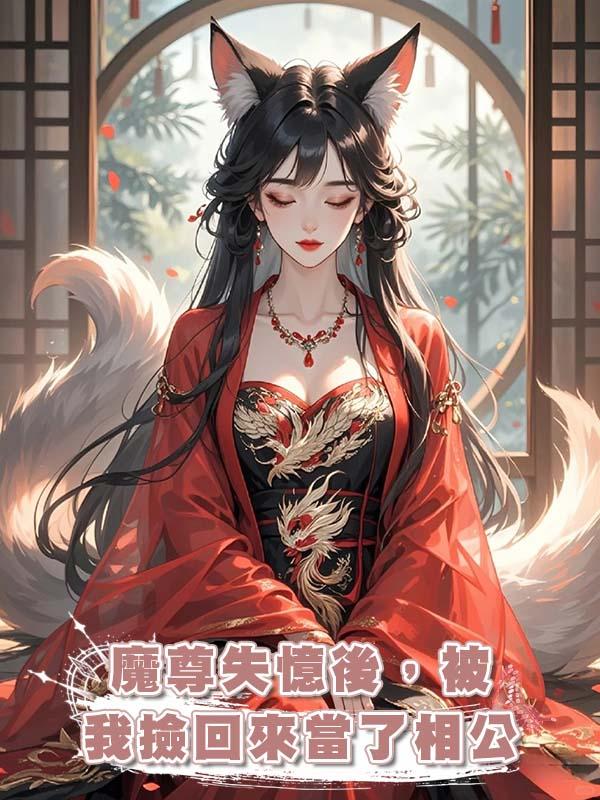 魔尊失憶後，被我撿回來當了相公