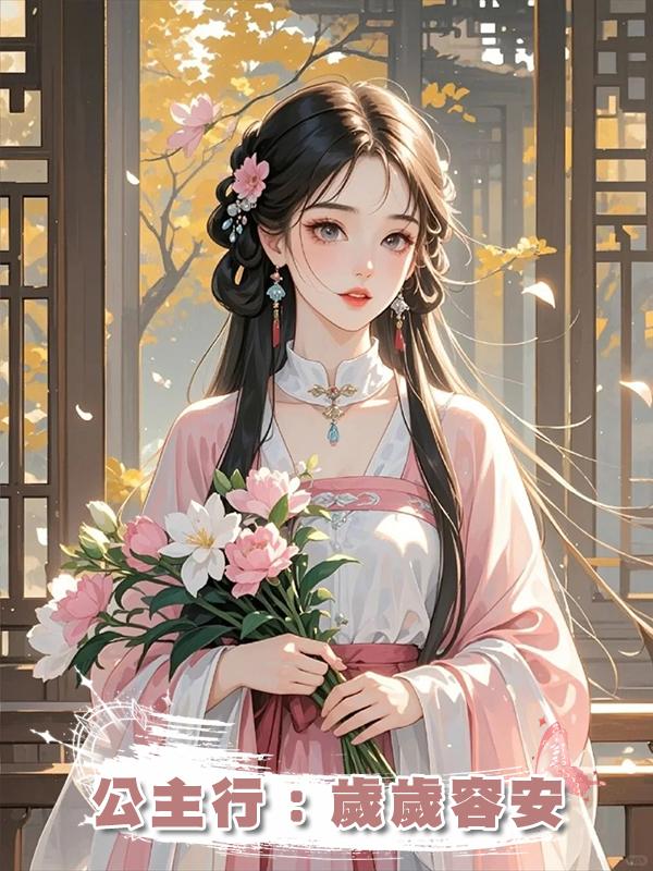 公主行：歲歲容安