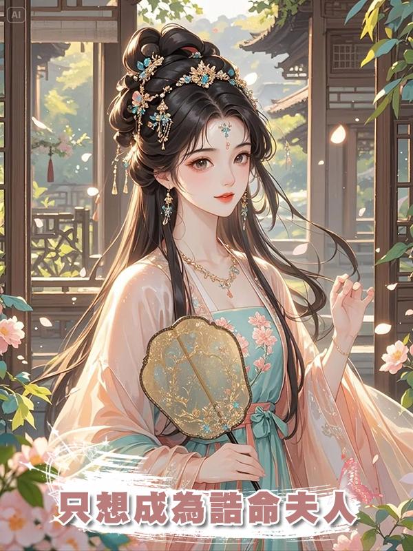 隻想成為誥命夫人