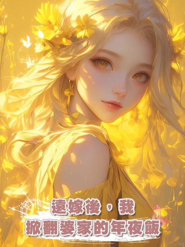 遠嫁後，我掀翻婆家的年夜飯