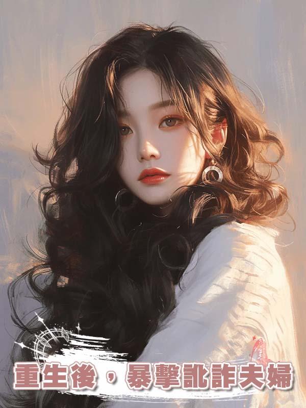 重生後，暴擊訛詐夫婦