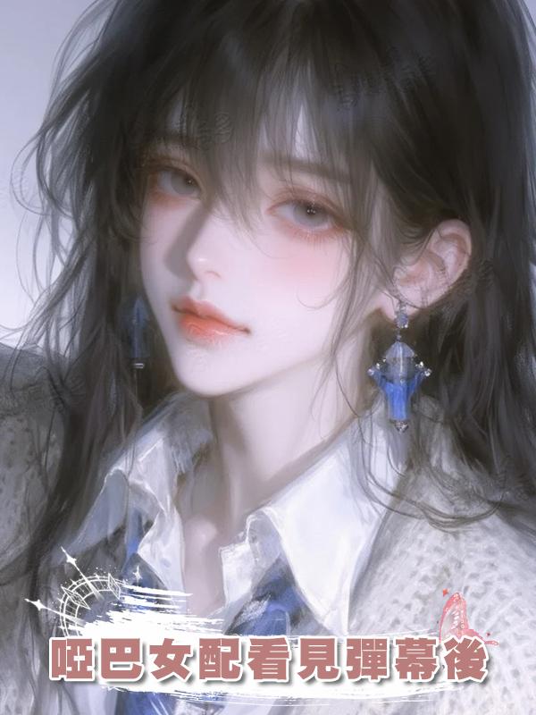 啞巴女配看見彈幕後