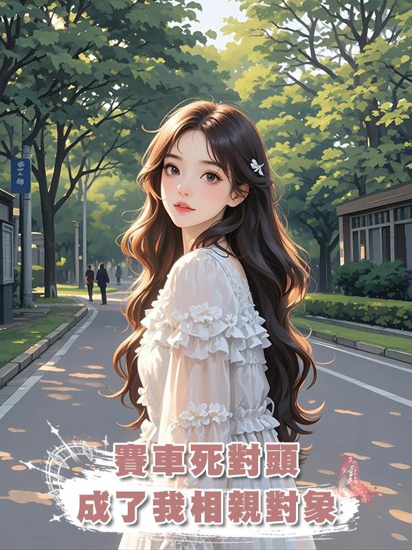 賽車死對頭成了我相親對象