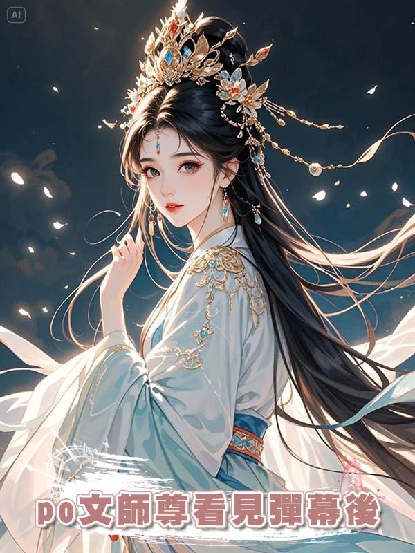 po文師尊看見彈幕後