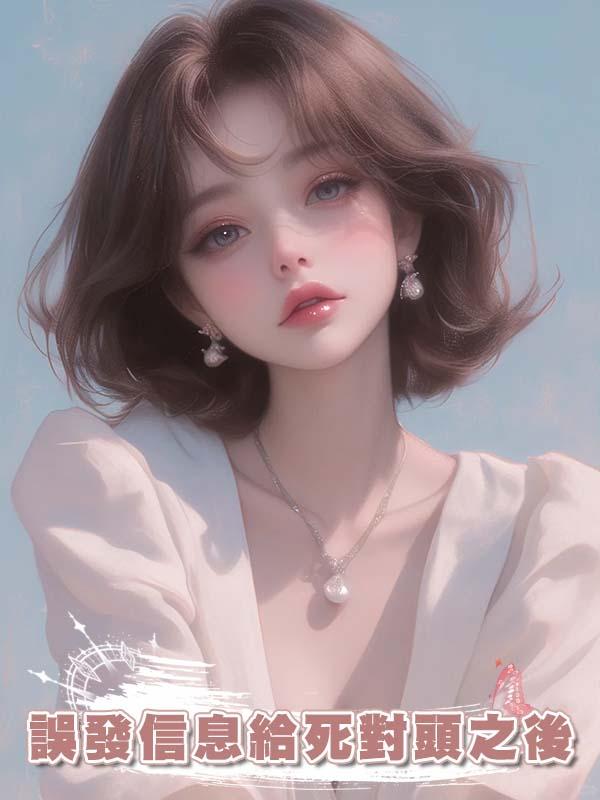 誤發信息給死對頭之後