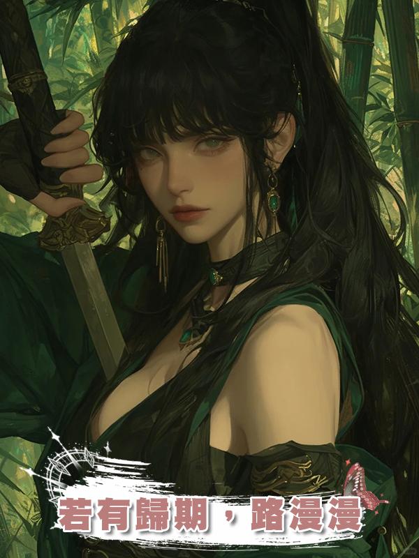 若有歸期，路漫漫