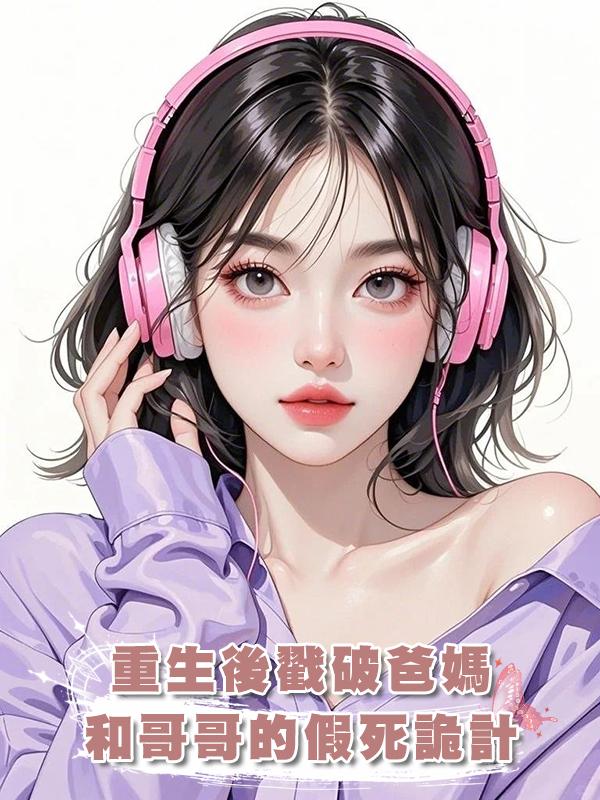 重生後戳破爸媽和哥哥的假死詭計