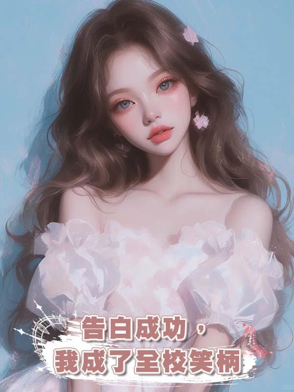 告白成功，我成了全校笑柄