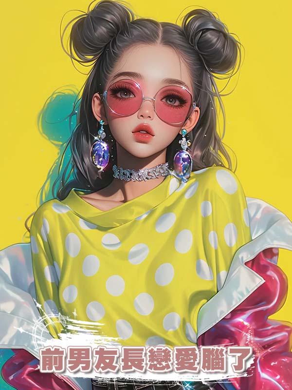 前男友長戀愛腦了