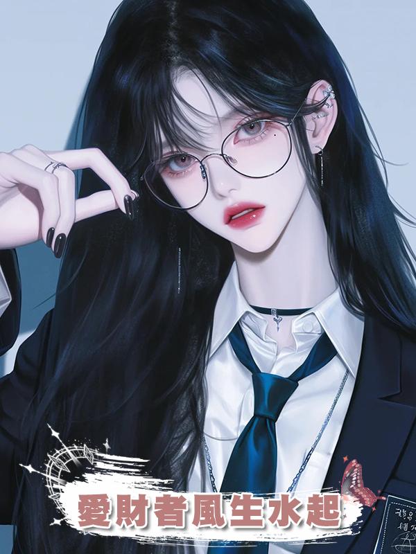 愛財者風生水起