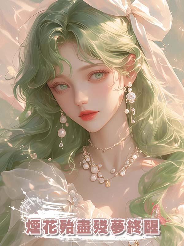 煙花殆盡殘夢終醒