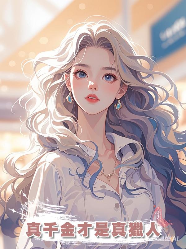 真千金才是真獵人