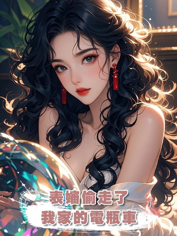 表嬸偷走了我家的電瓶車