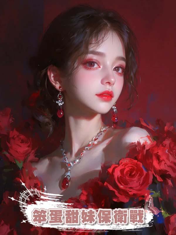 笨蛋甜妹保衛戰