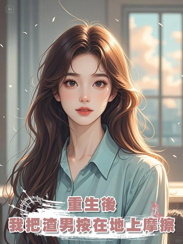 重生後，我把渣男按在地上摩擦