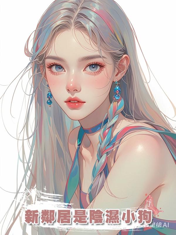 新鄰居是陰濕小狗