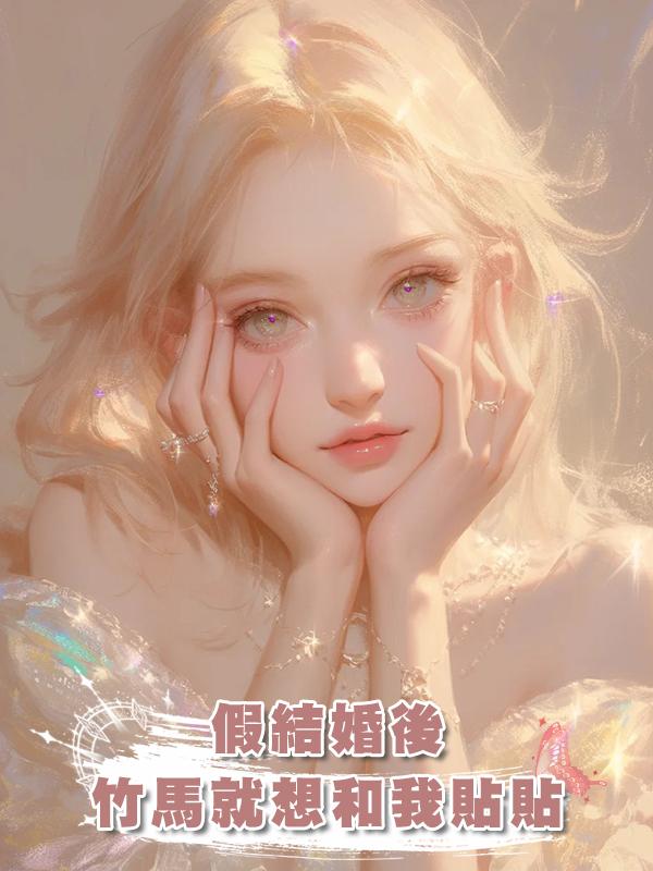 假結婚後，竹馬就想和我貼貼