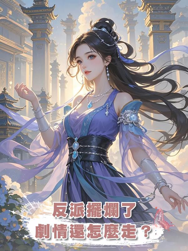 反派擺爛了，劇情還怎麼走？