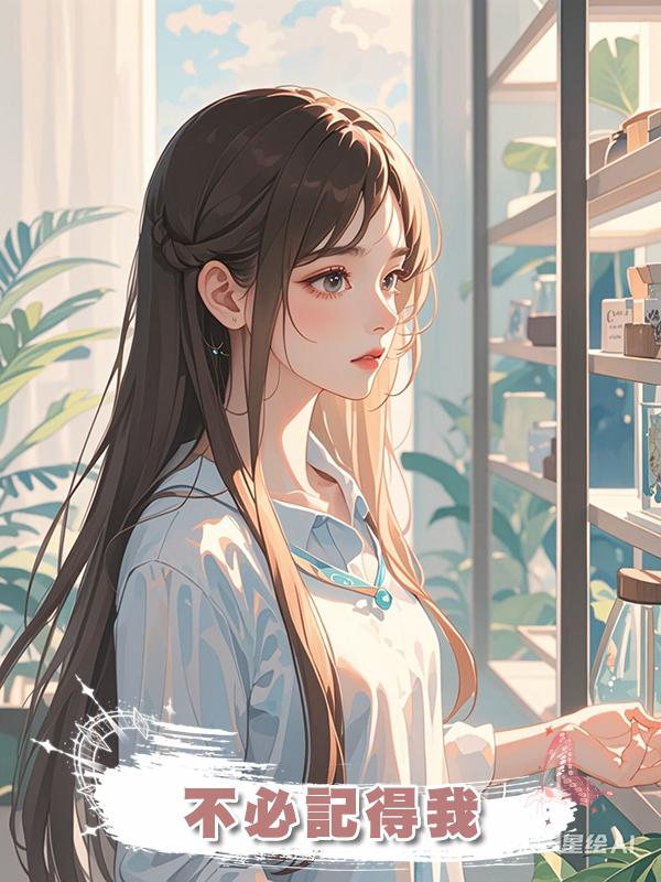 不必記得我