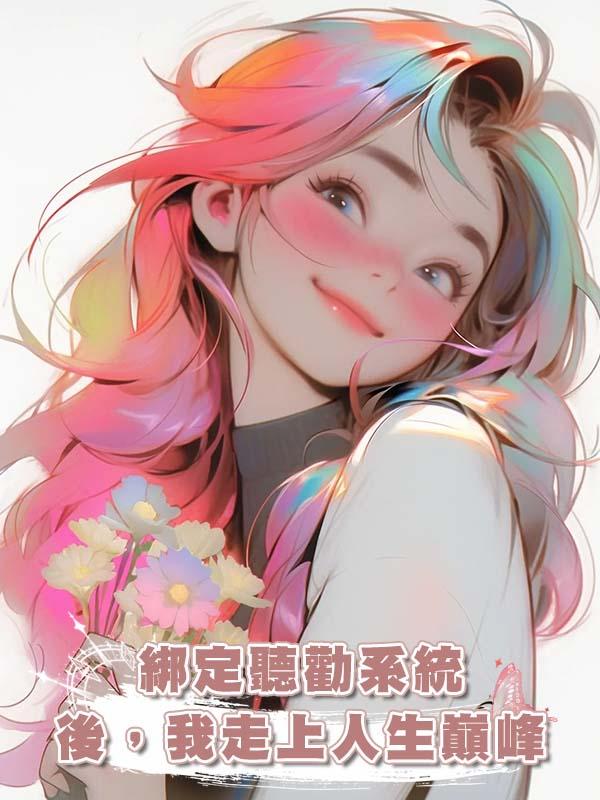 綁定聽勸系統後，我走上人生巔峰