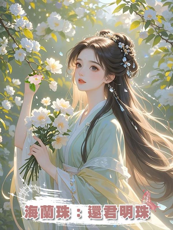 海蘭珠：還君明珠