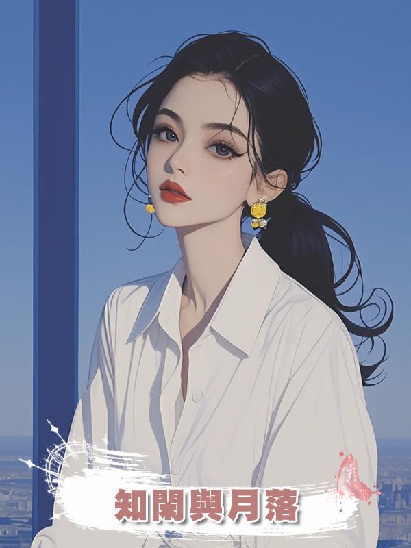 知閑與月落